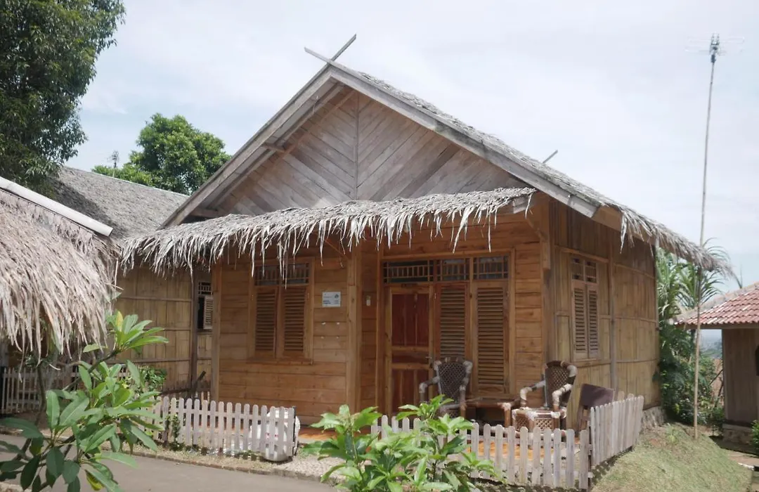 Gunung Dago Resort Bogor Syariah-1