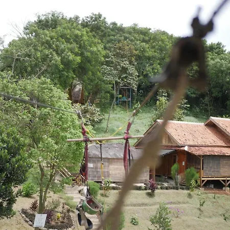 Gunung Dago Resort Bogor Syariah-2