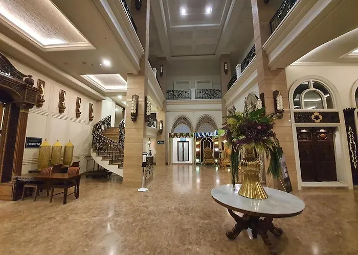 OnihHotel di Bogor